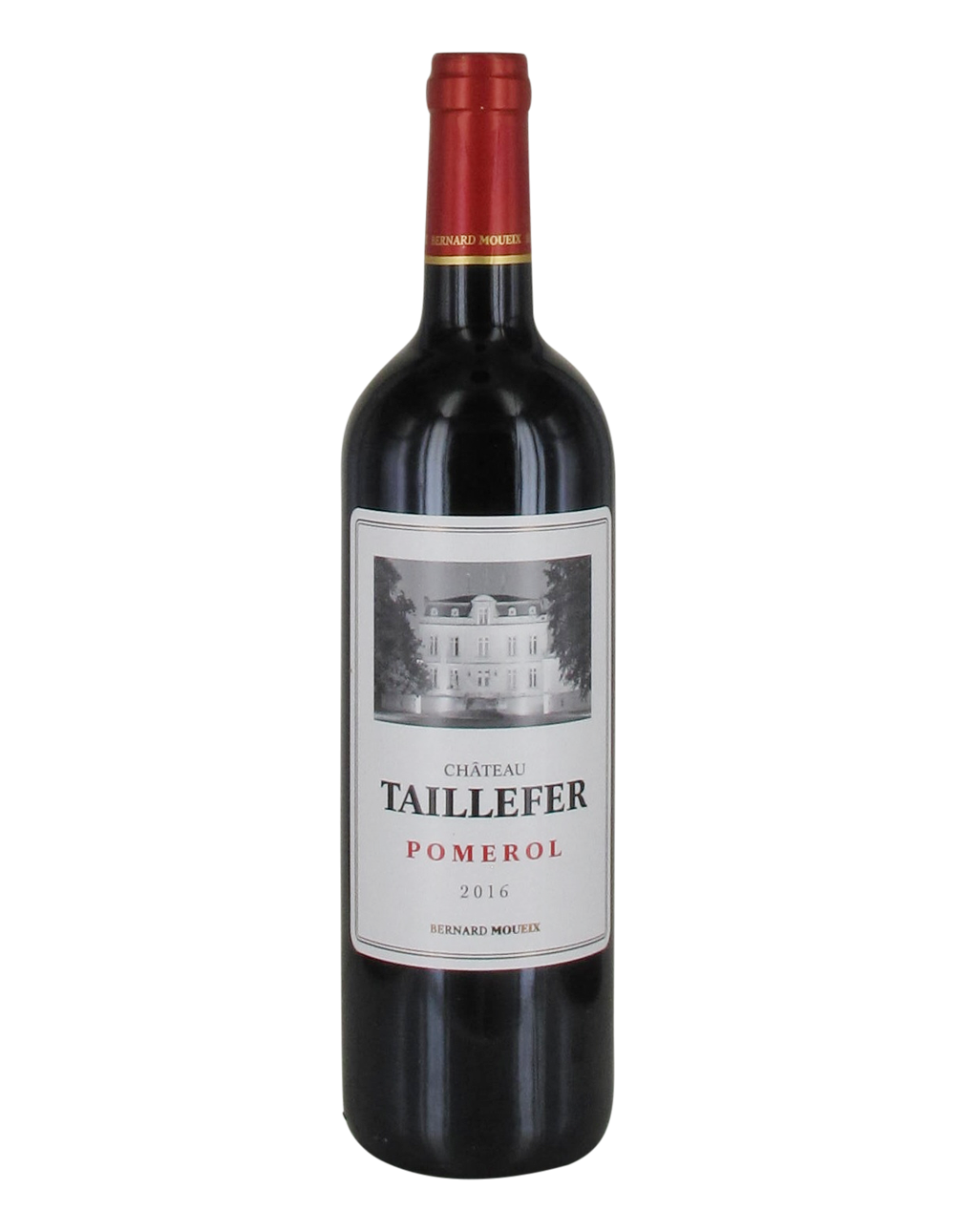 Château Taillefer