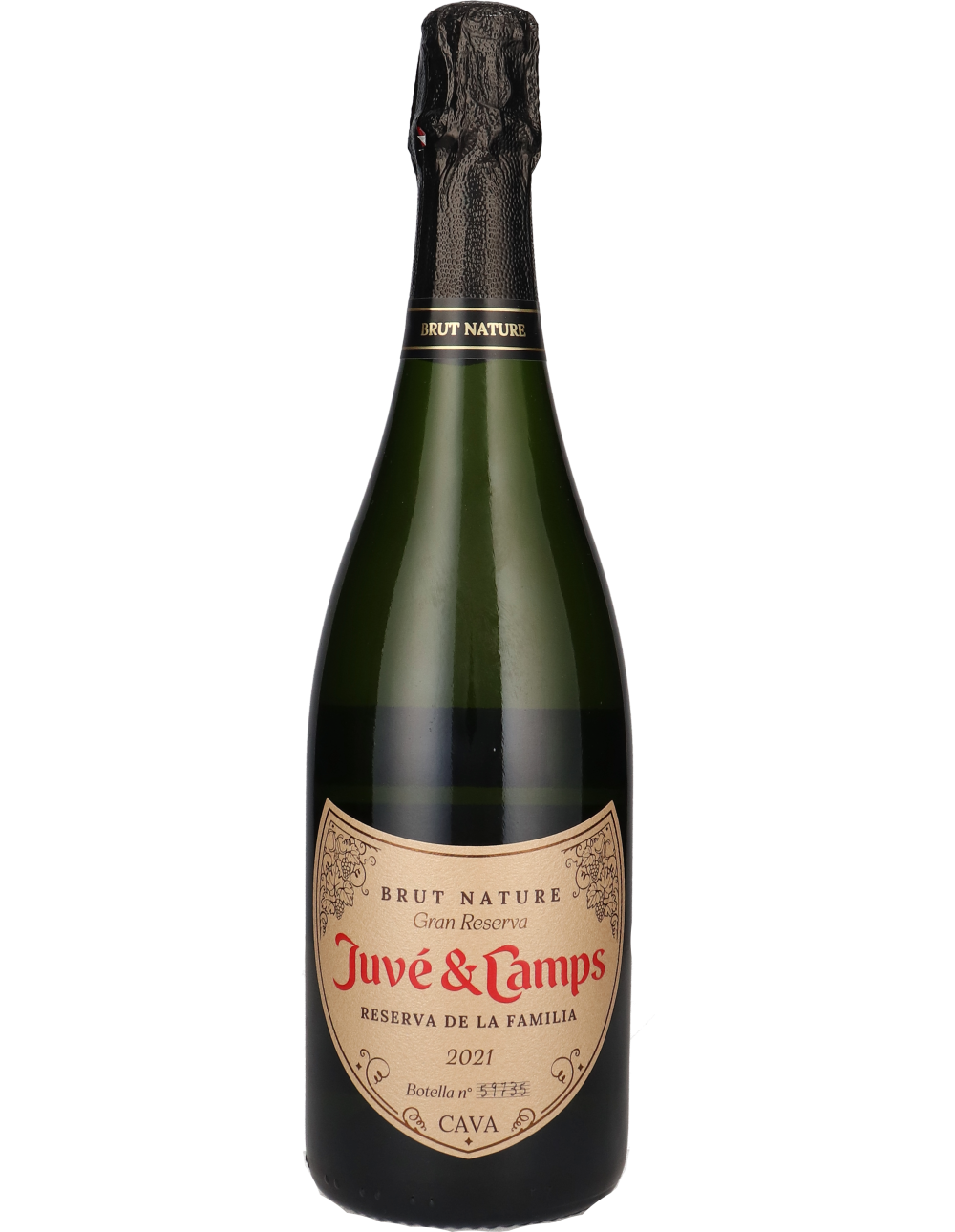 Reserva de la Familia Brut Nature