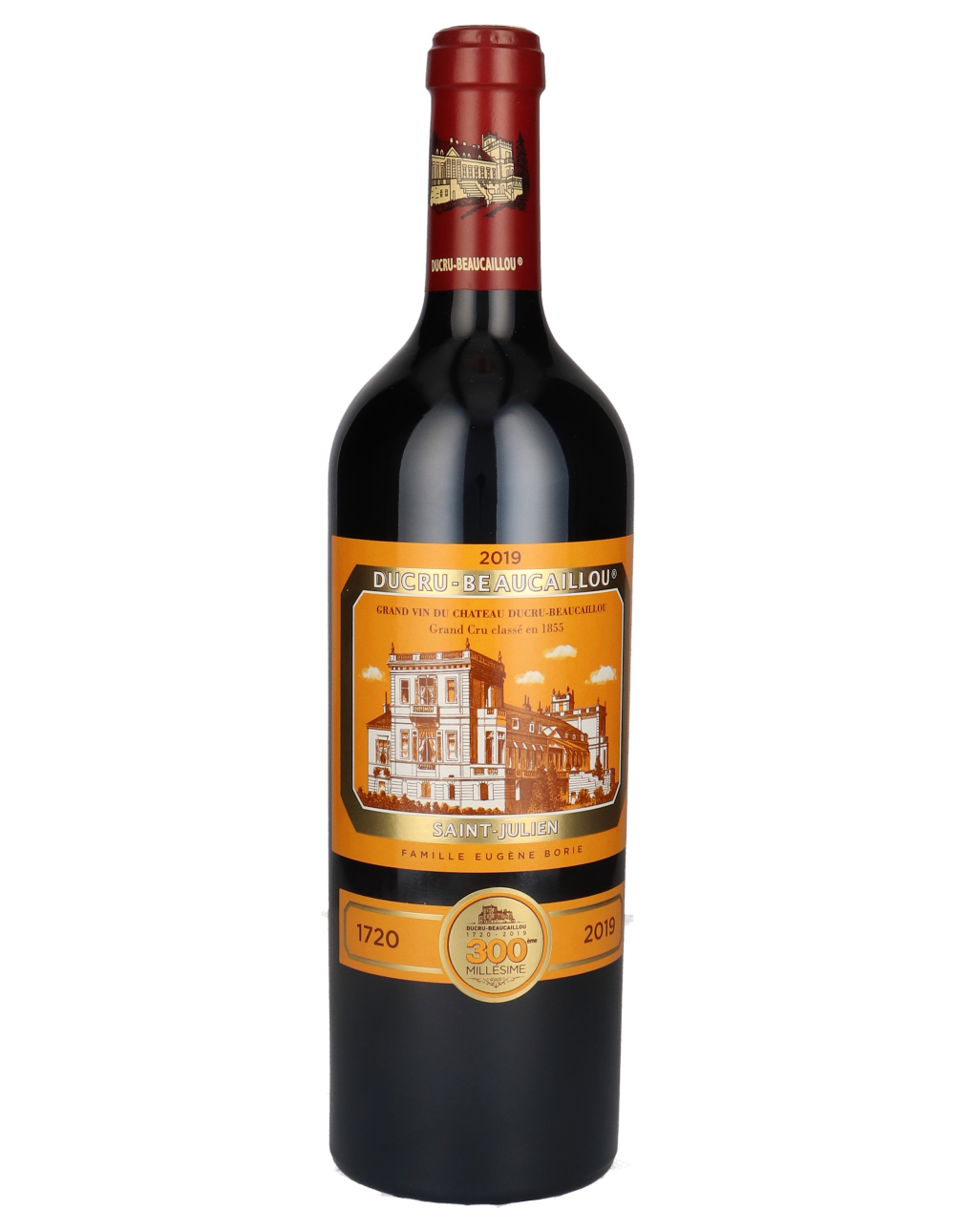 Château Ducru-Beaucaillou