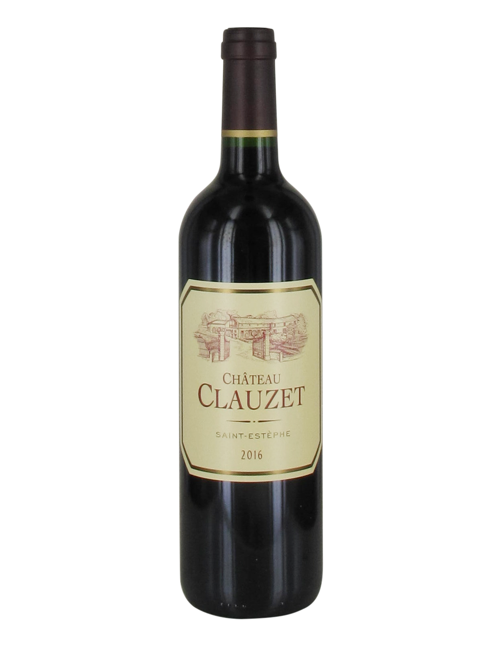Château Clauzet