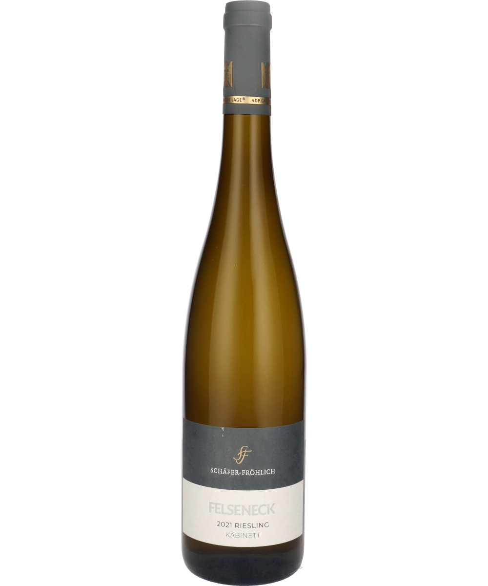 Bockenauer Felseneck Riesling Kabinett