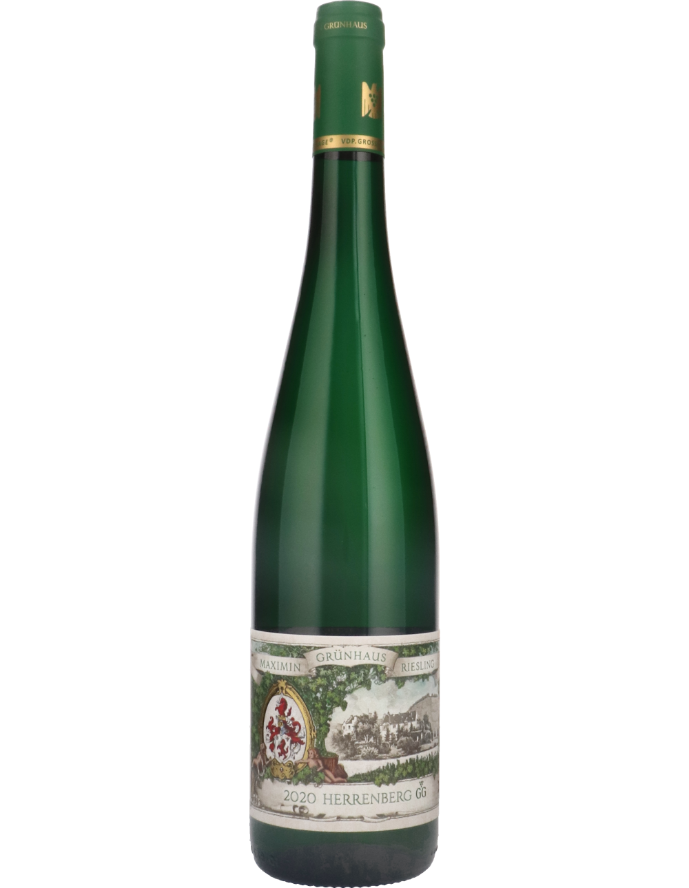 Herrenberg Riesling GG