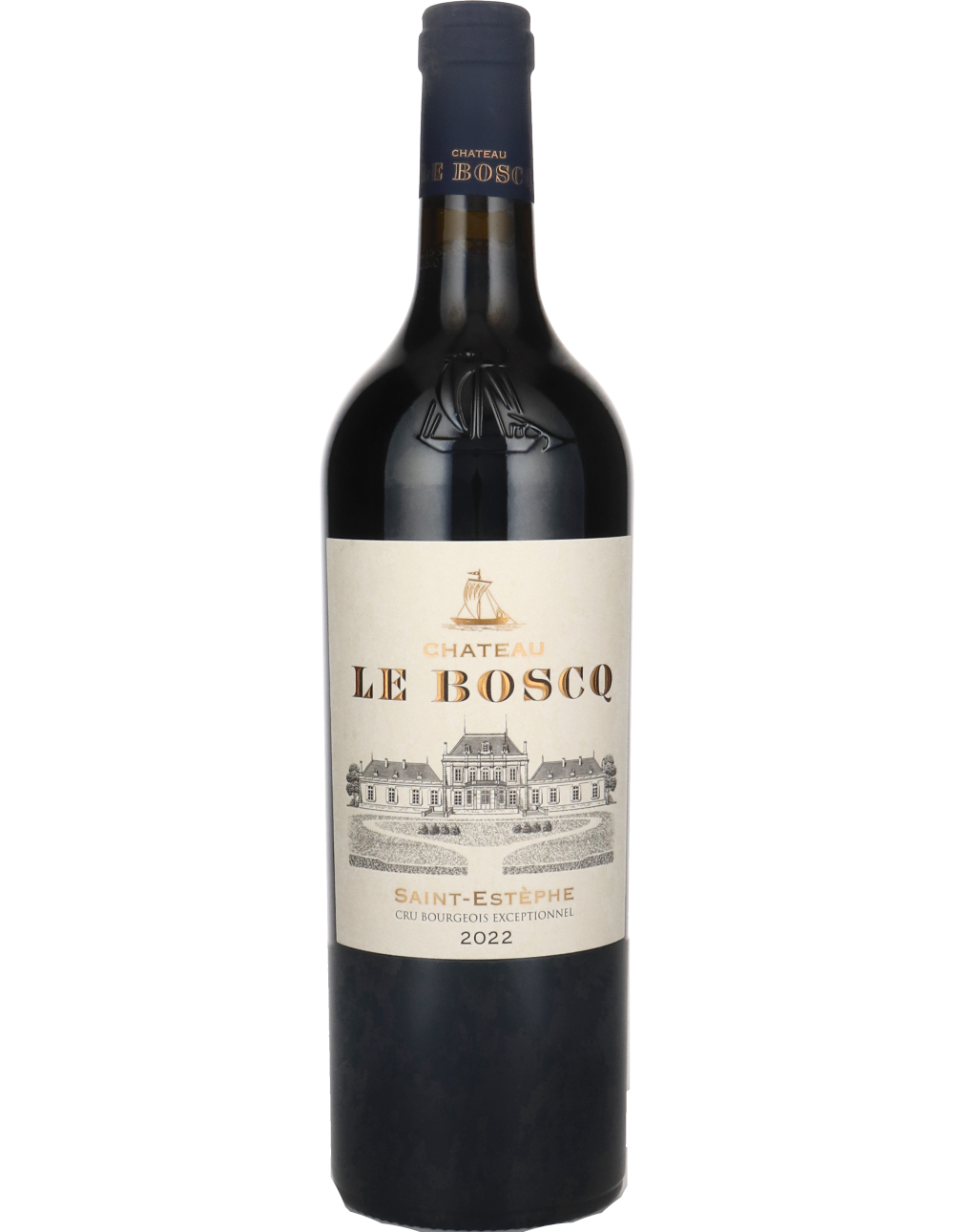 Château Le Boscq