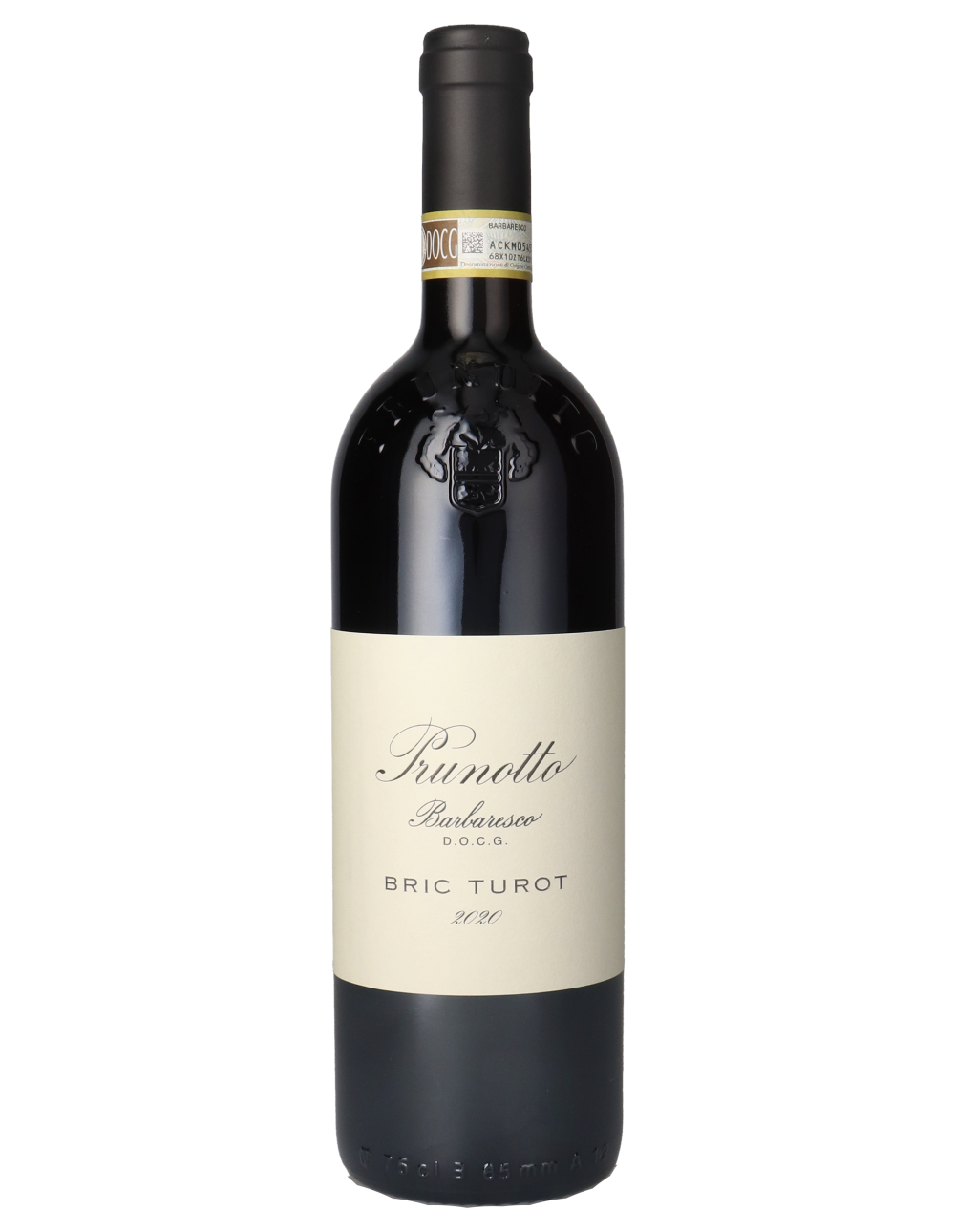 Barbaresco Bric Turot