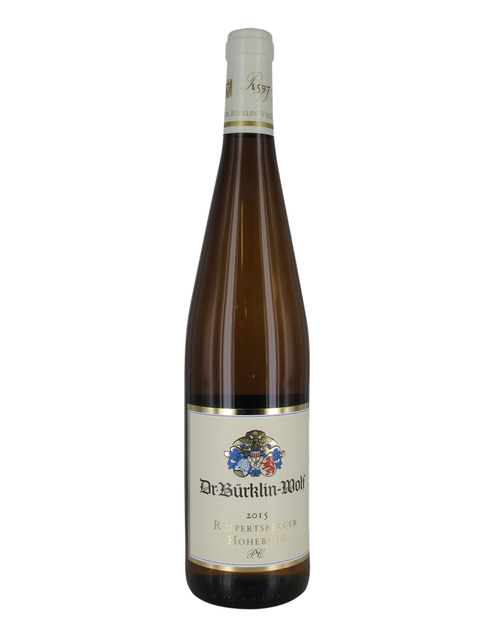 Ruppertsberger Hoheburg Riesling P.C.