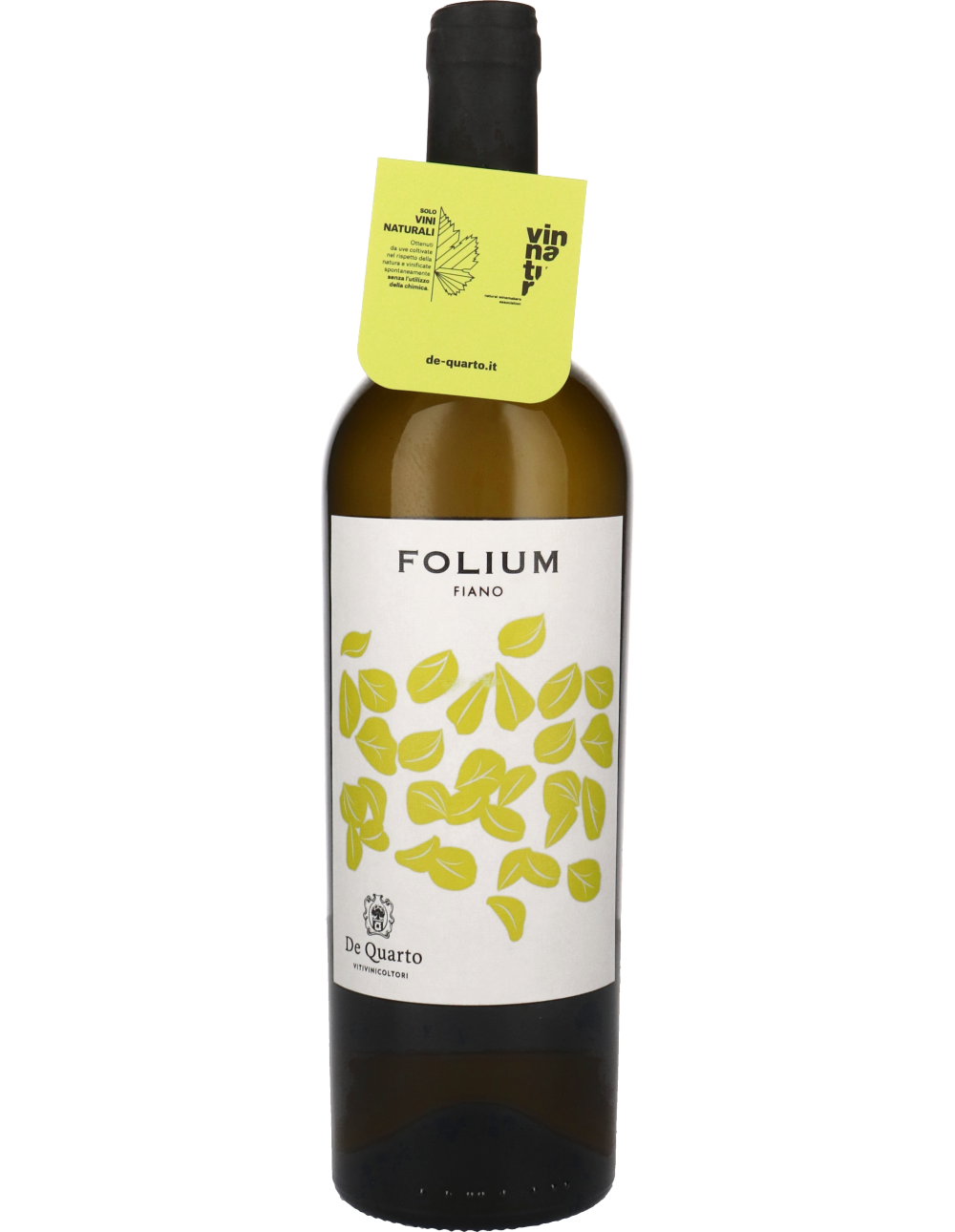 Folium Fiano Salento