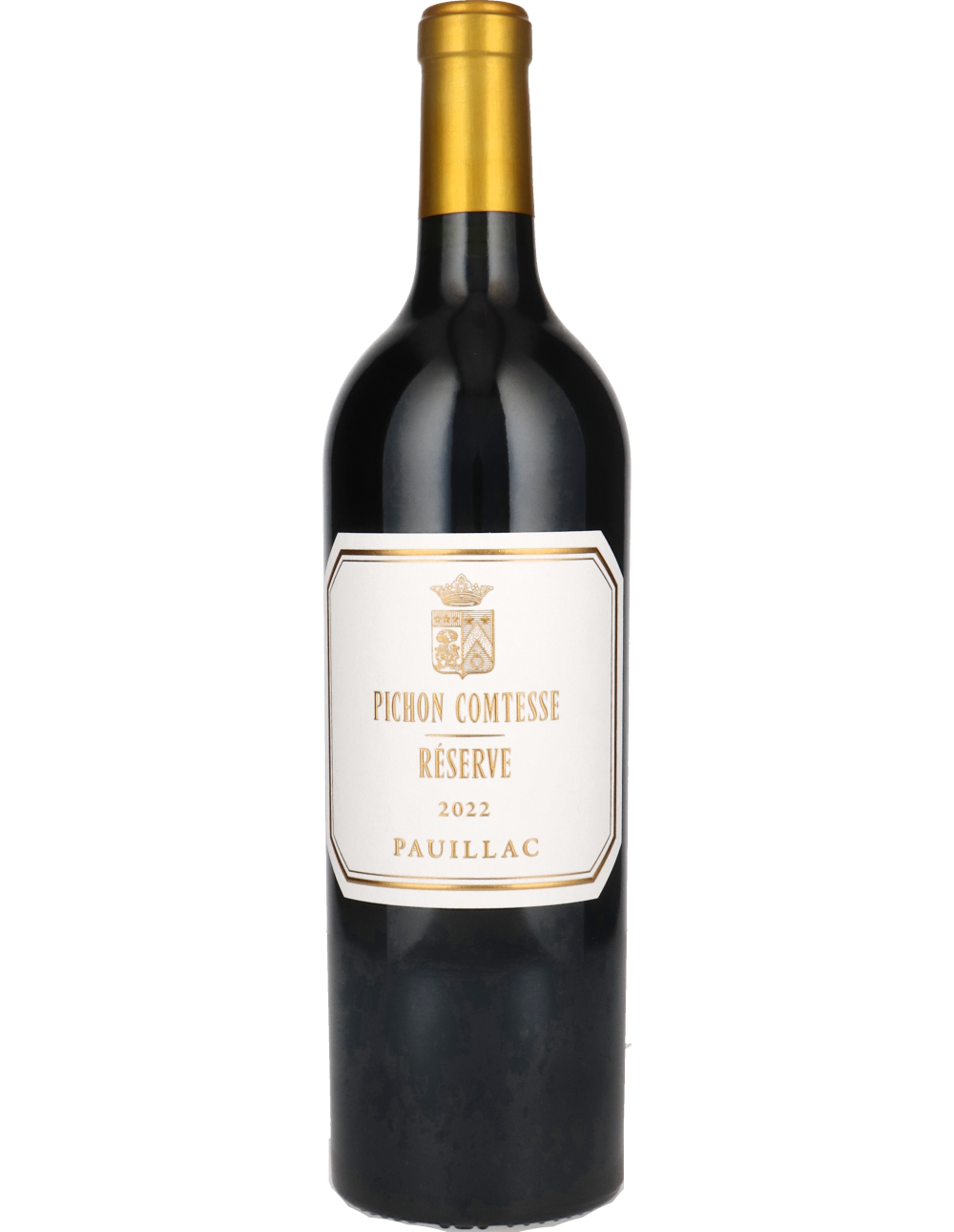 Pichon Comtesse Réserve