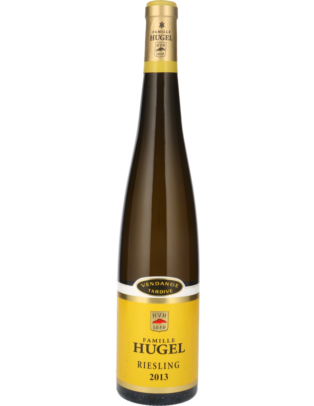 Riesling "Vendange Tardive" Hugel