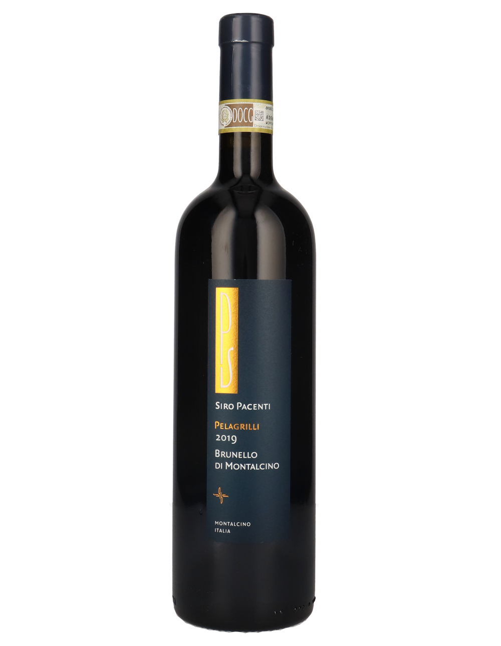 Brunello di Montalcino "Pelagrilli"