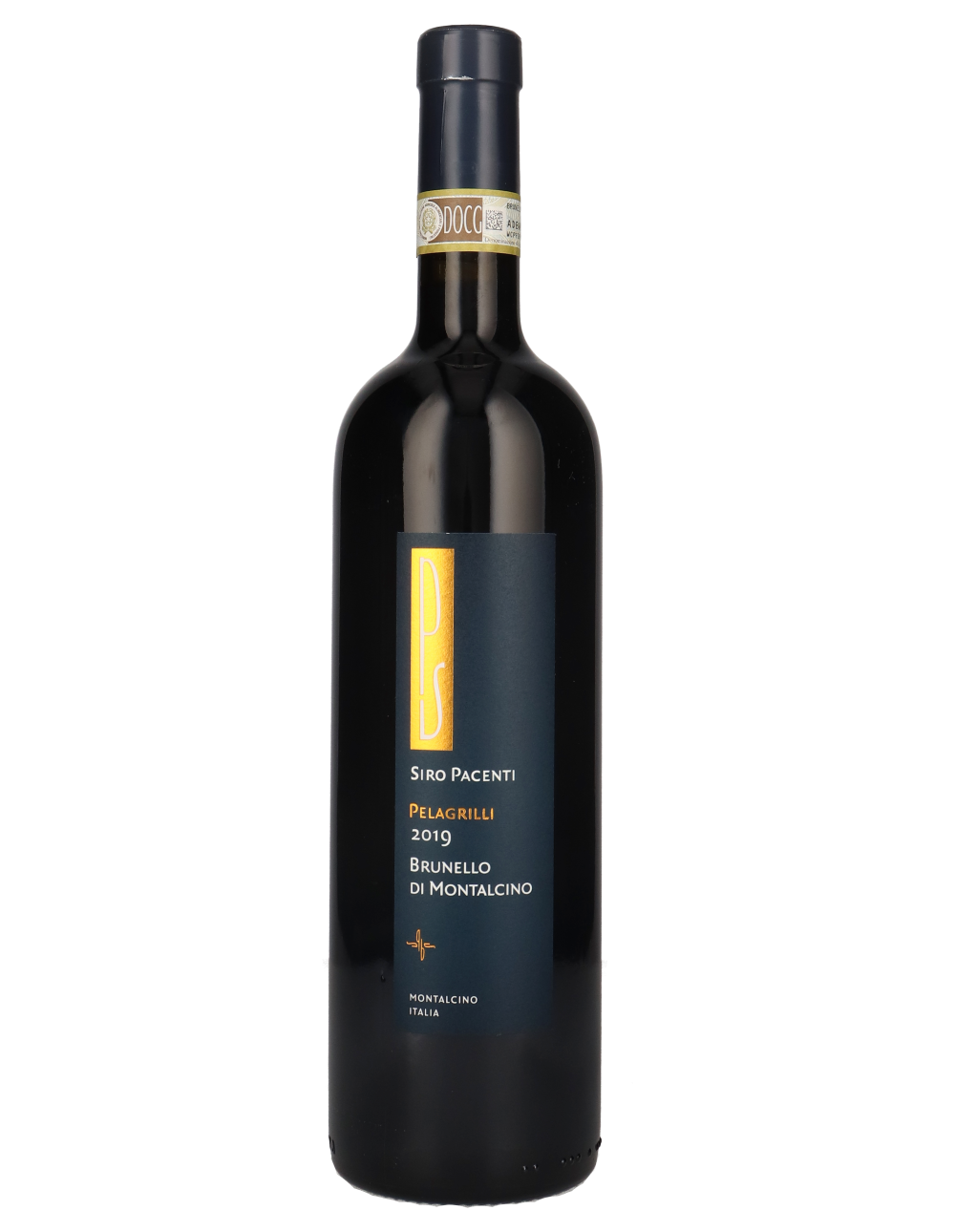 Brunello di Montalcino "Pelagrilli"