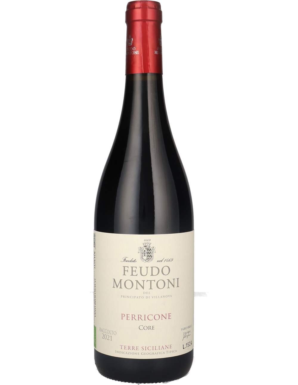Perricone Core