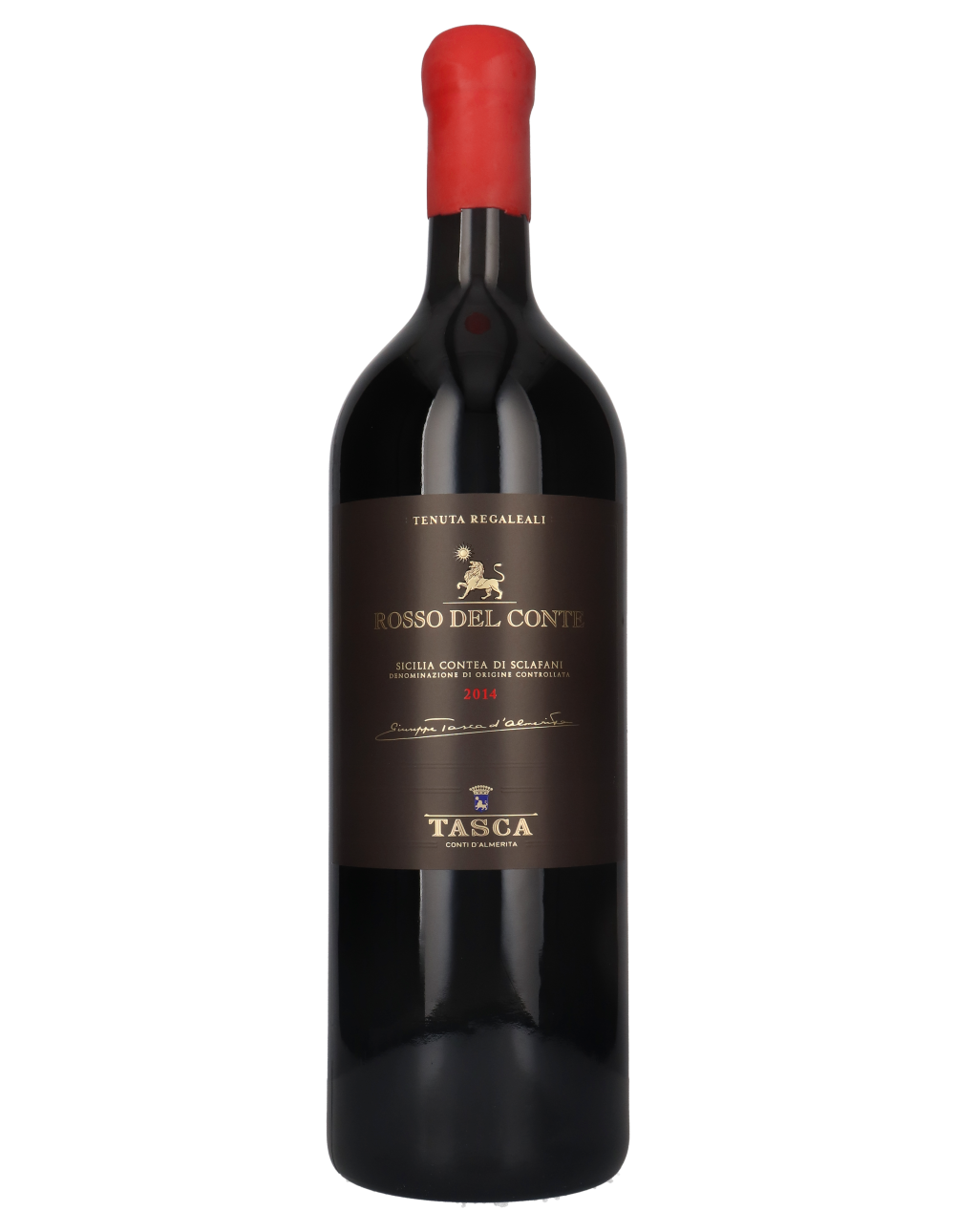 Rosso del Conte