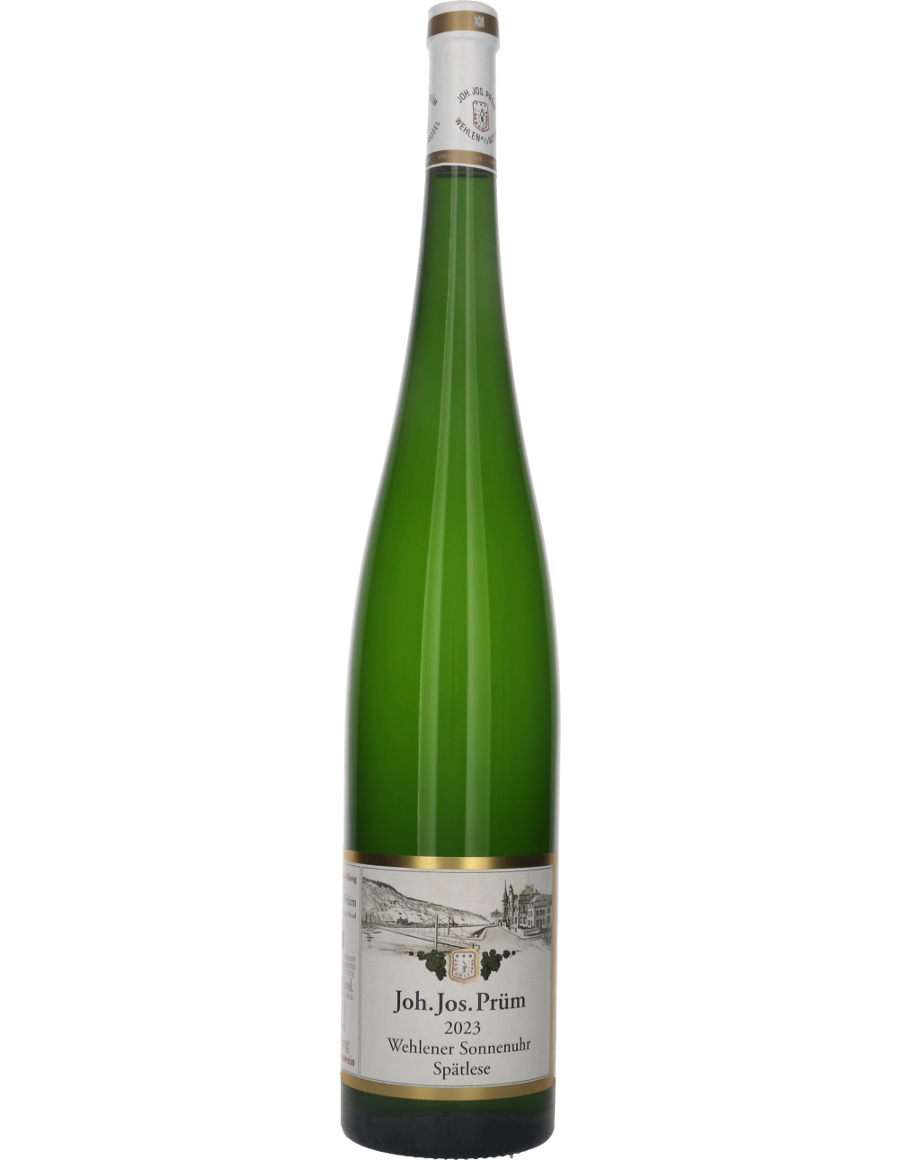 Wehlener Sonnenuhr Spätlese Magnum