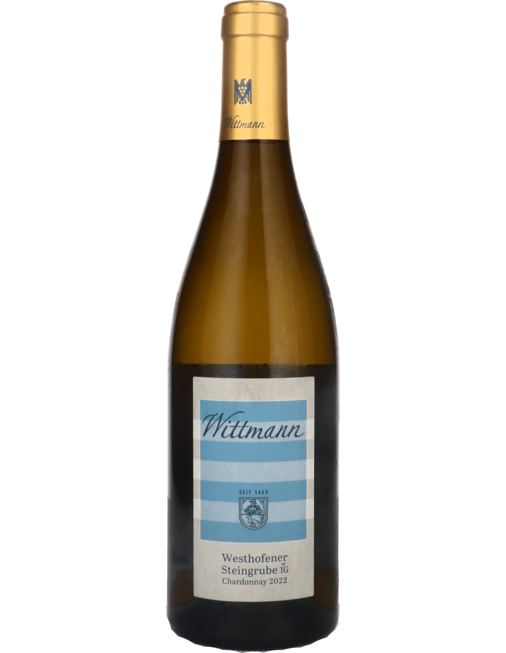 Chardonnay Steingrube