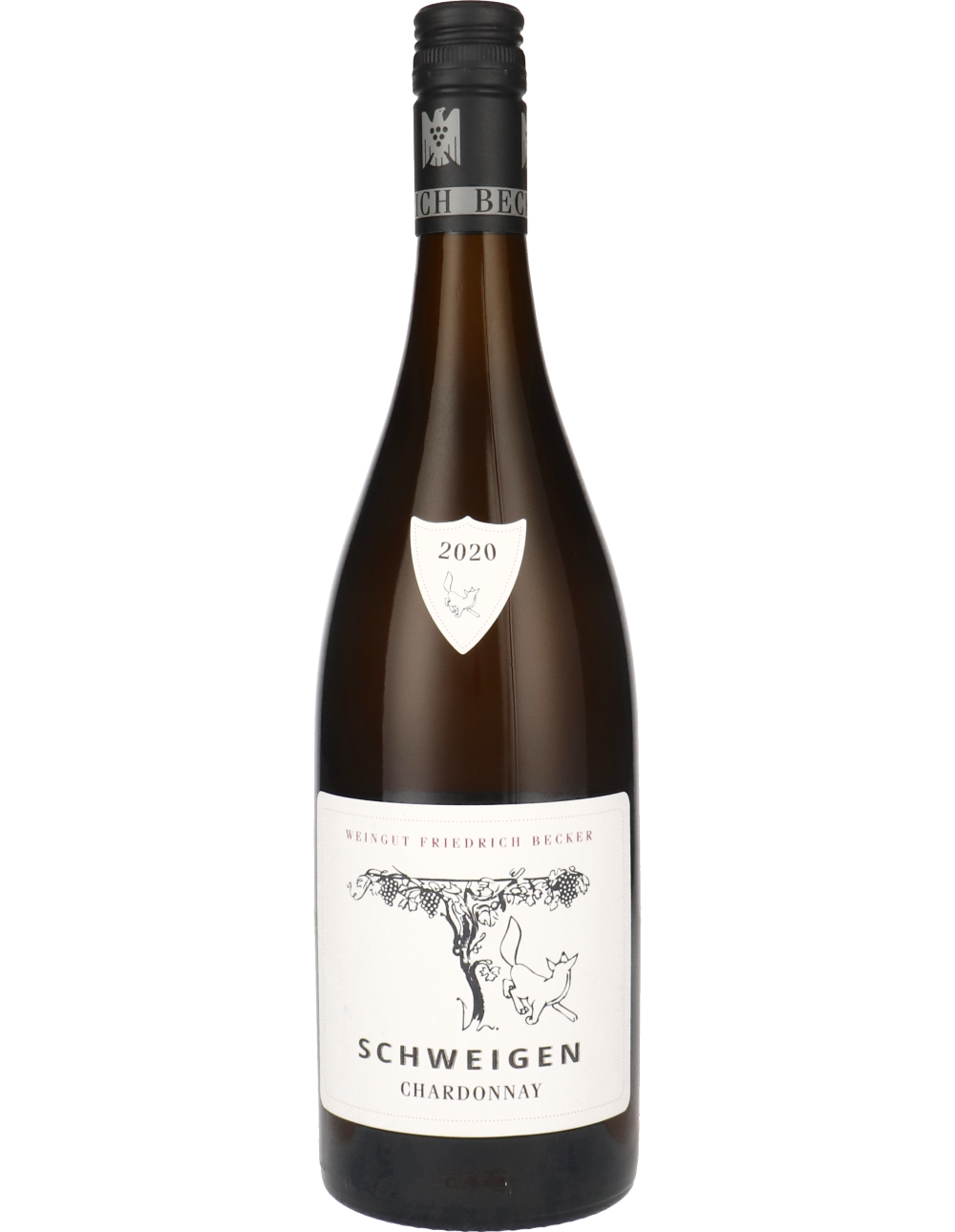 Chardonnay "Schweigen"