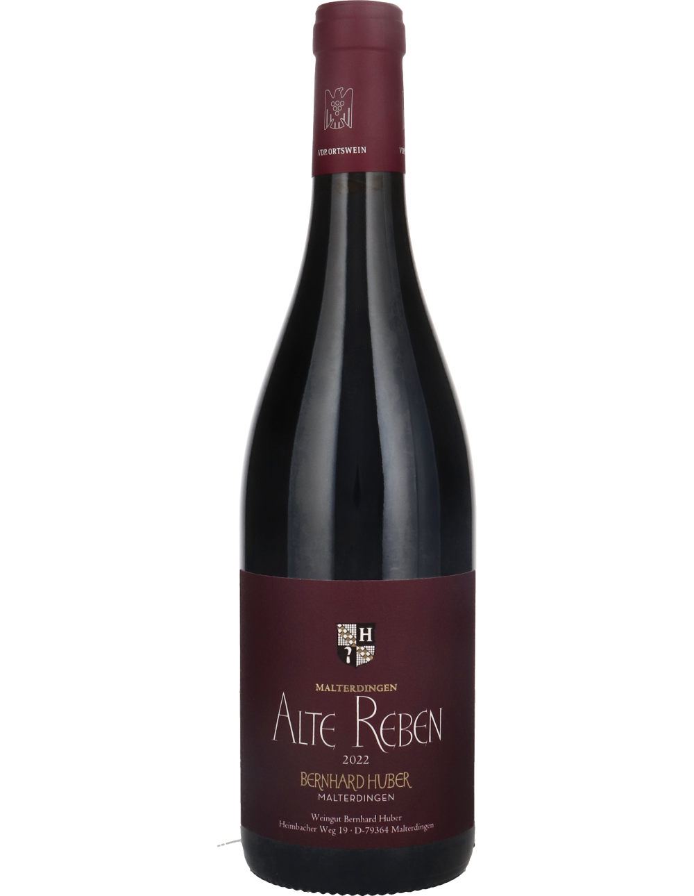 Spätburgunder "Alte Reben"