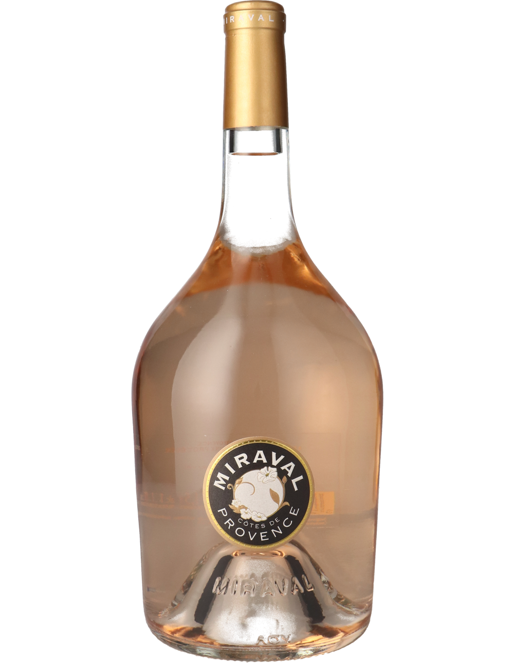 Muse de Miraval Grande Cuvée Rosé Magnum