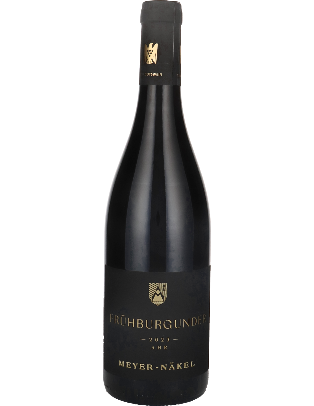 Frühburgunder trocken