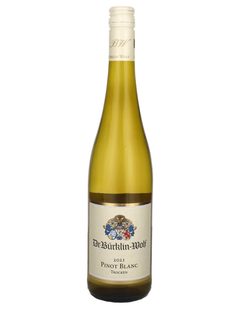 Pinot blanc trocken