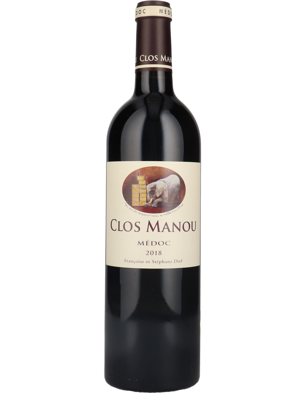 Clos Manou