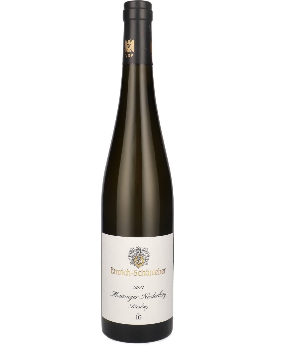 Monzinger Niederberg Riesling trocken