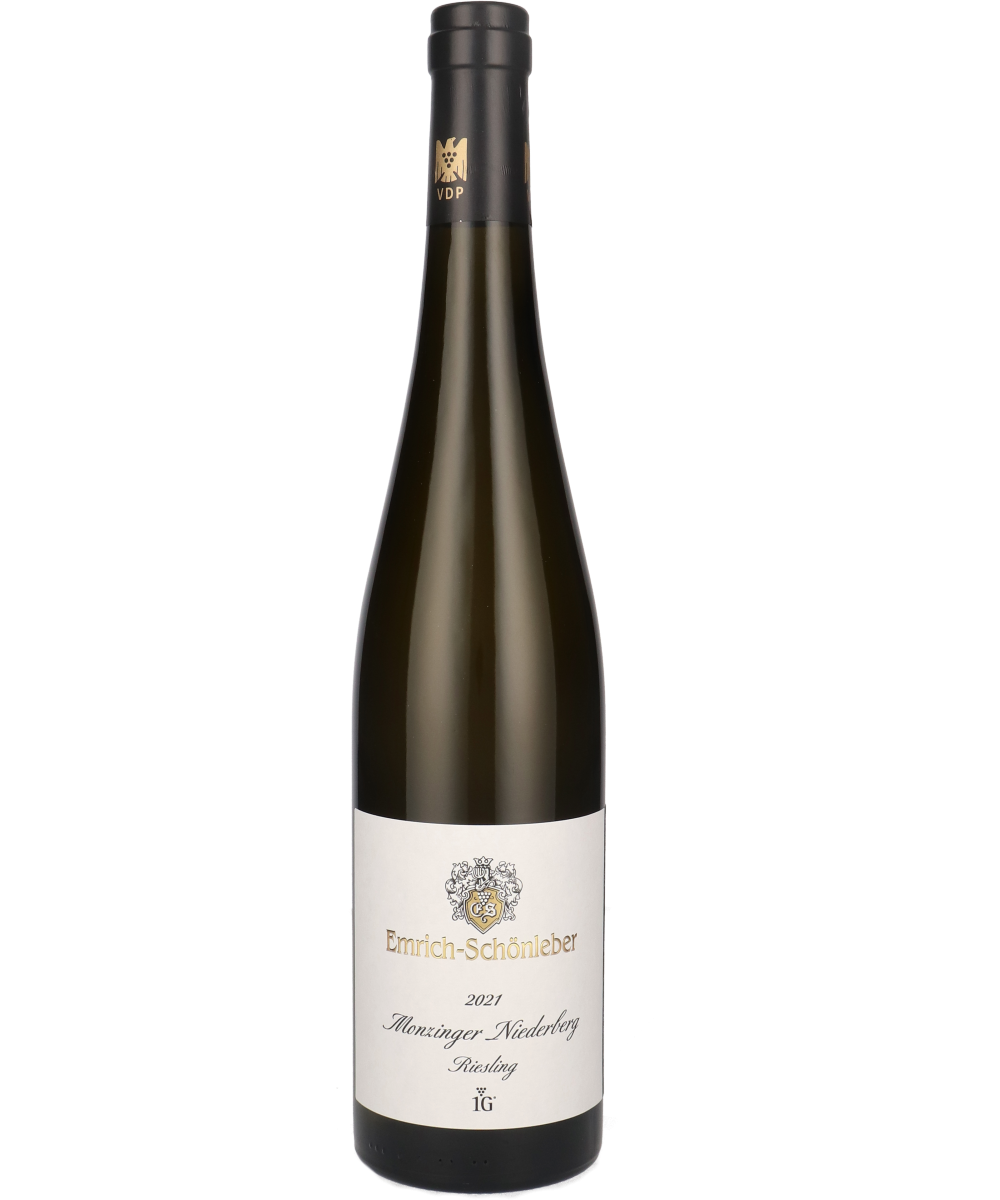 Monzinger Niederberg Riesling trocken