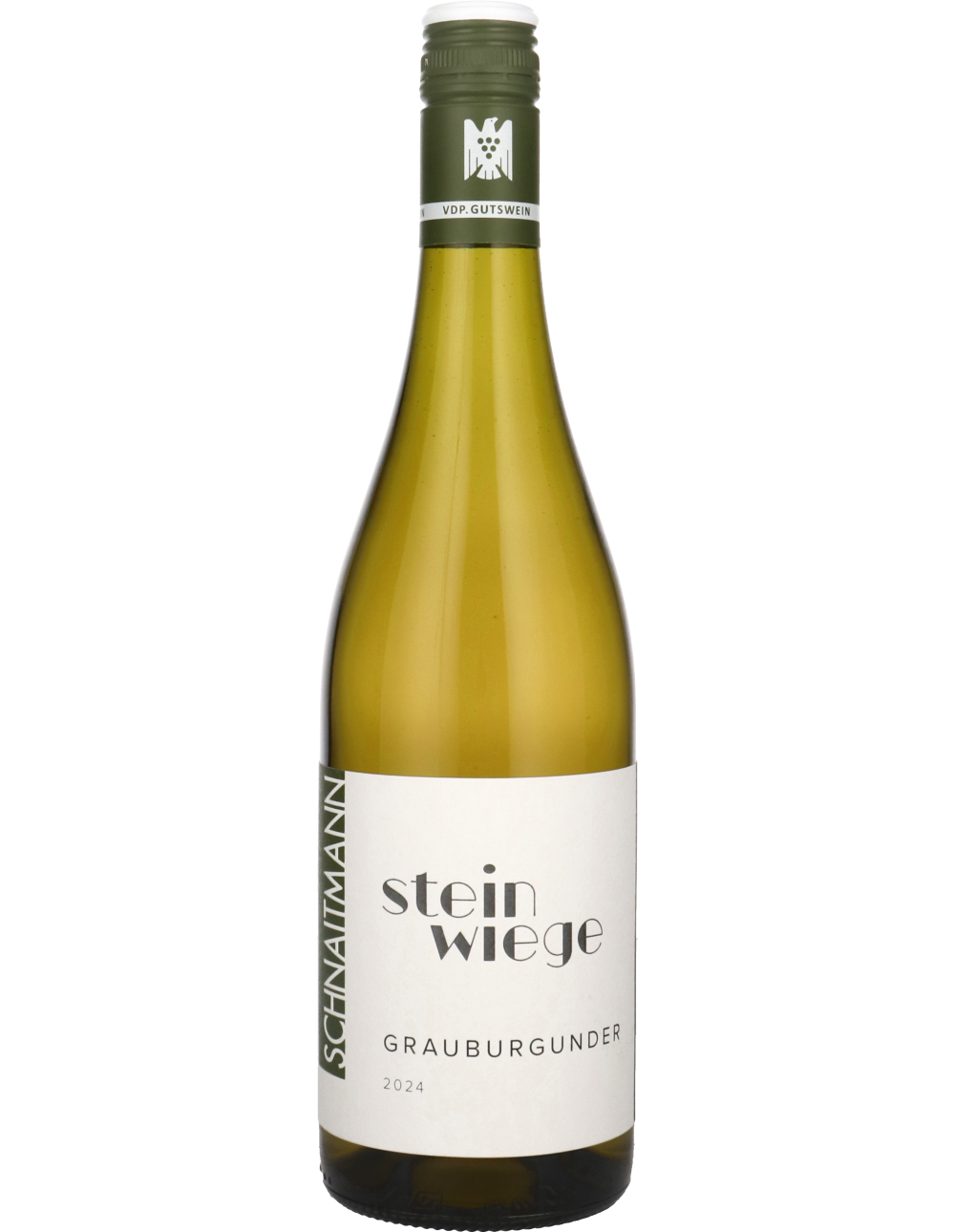 Grauburgunder Steinwiege trocken