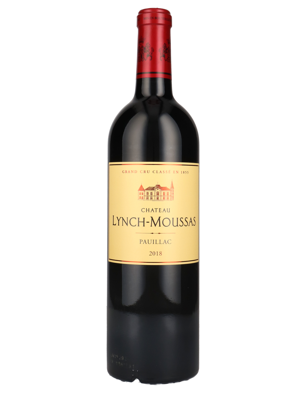 Château Lynch-Moussas