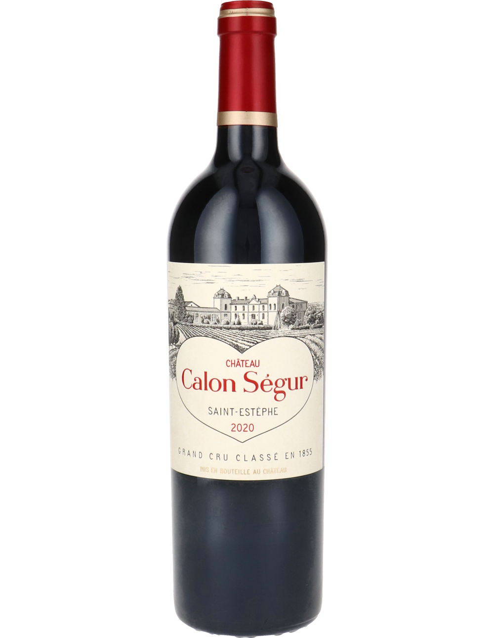 Château Calon-Ségur