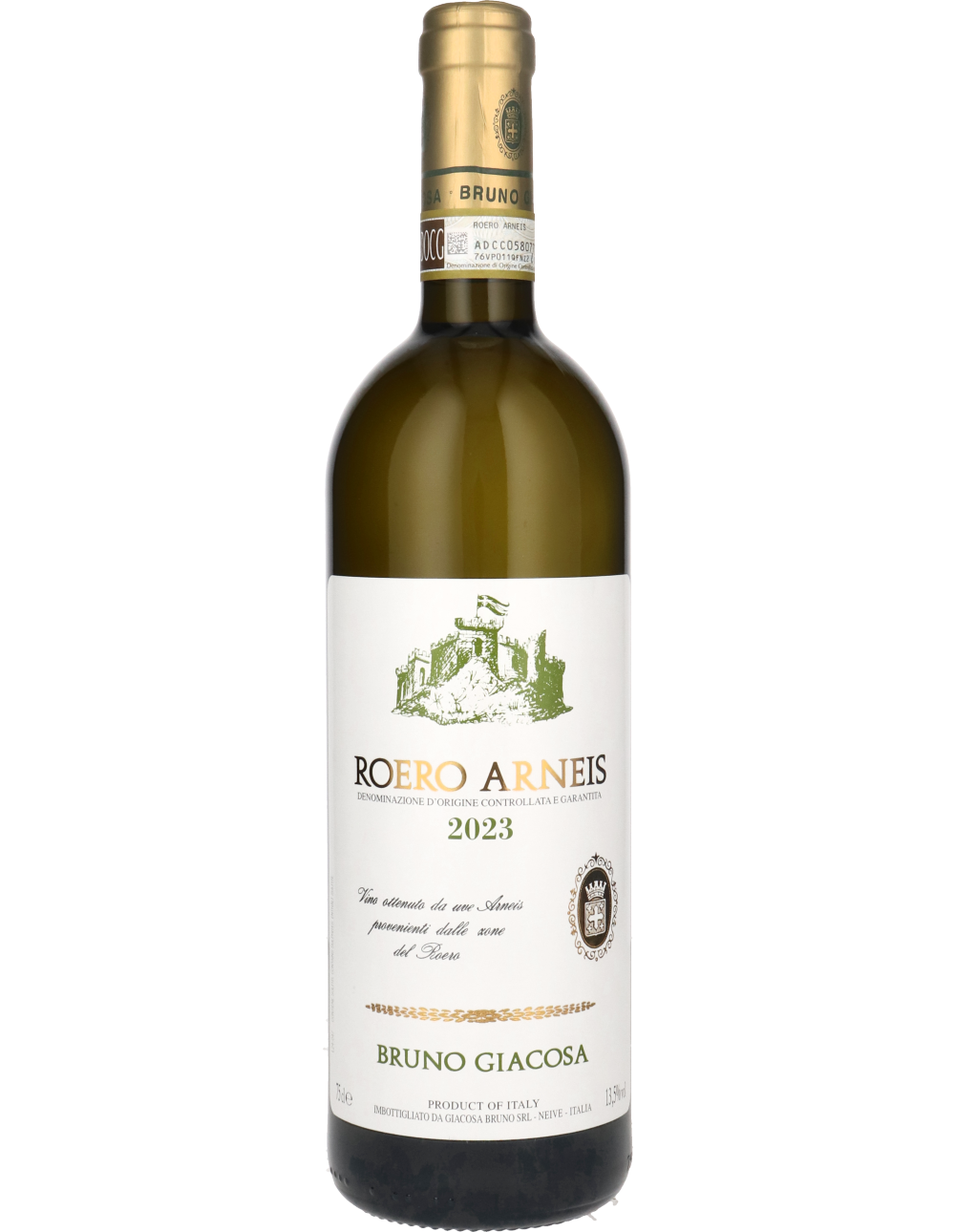 Roero Arneis