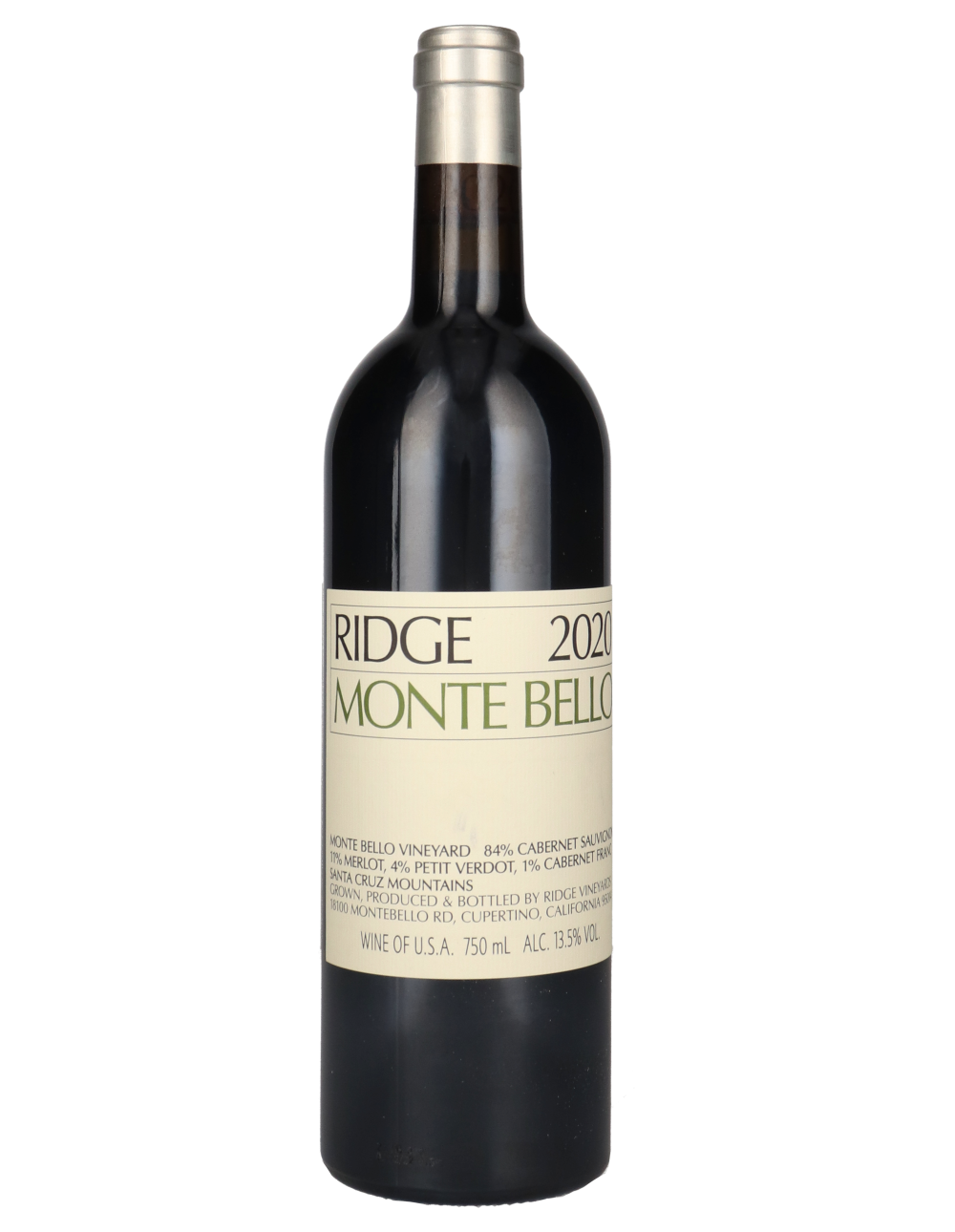 Monte Bello