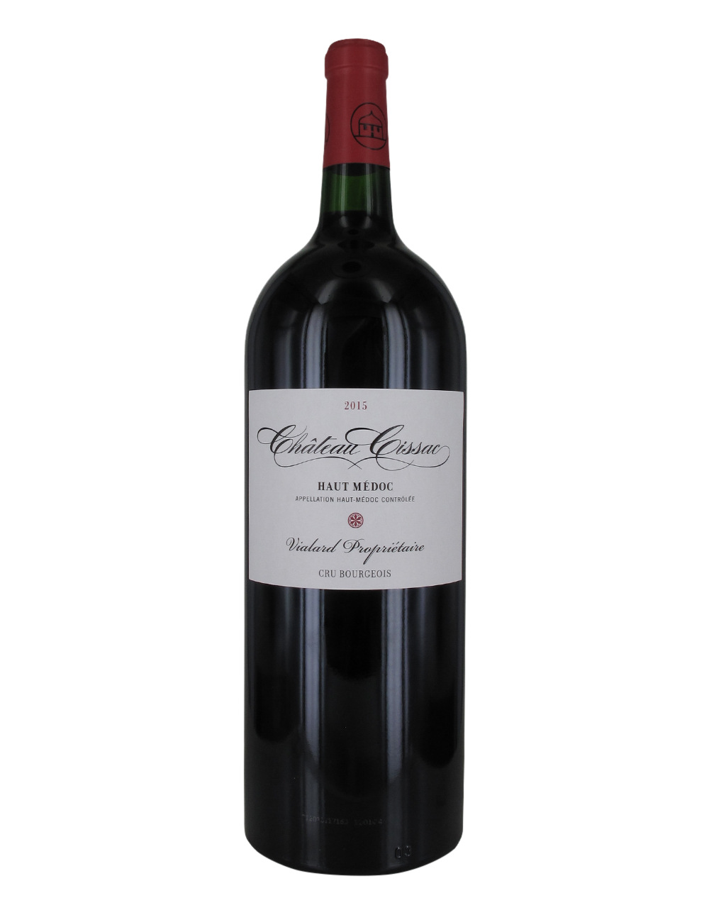 Château Cissac Magnum