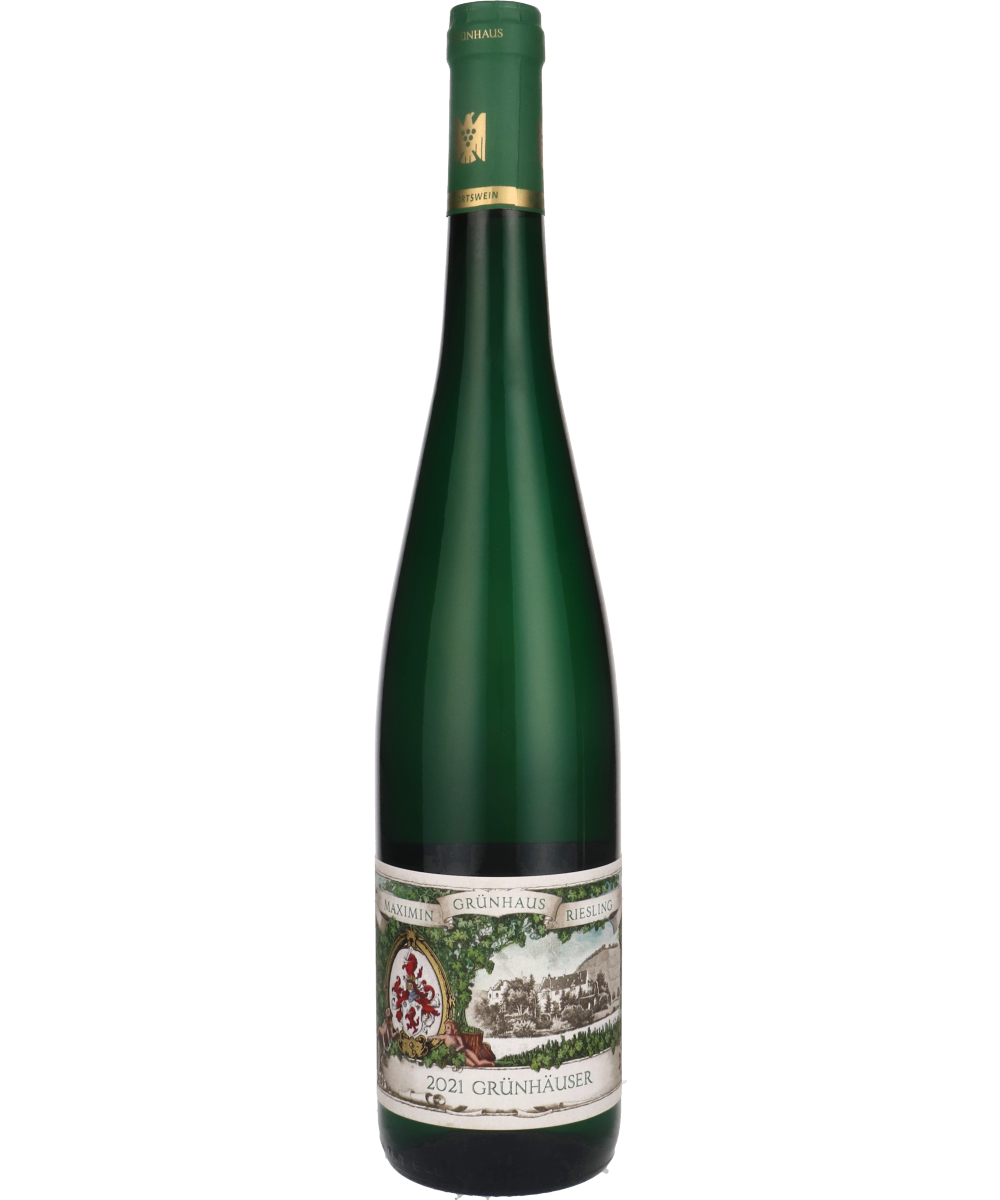 Grünhäuser Riesling trocken