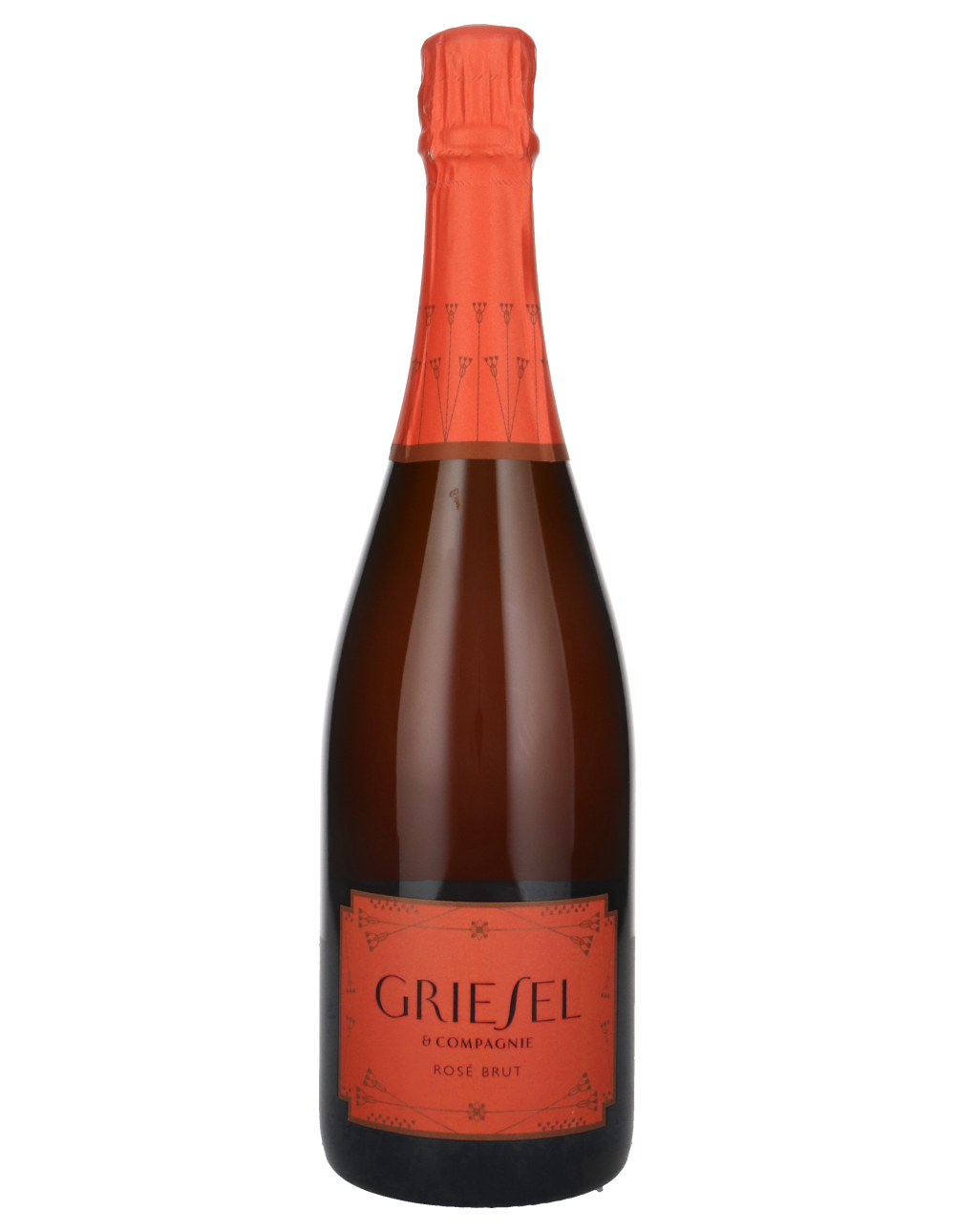 Rosé Tradition Brut