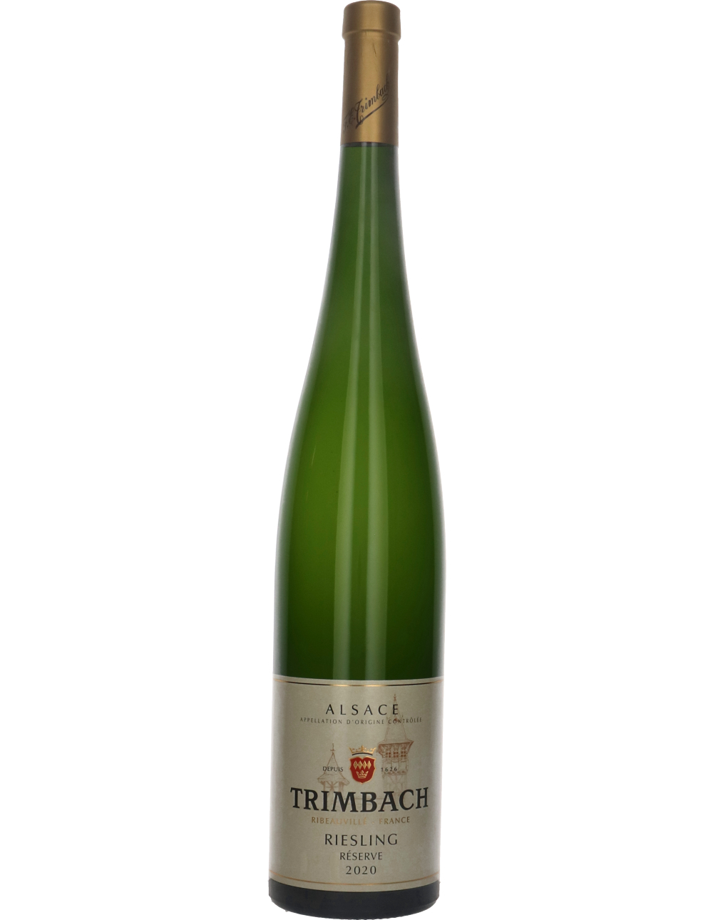 Riesling Reserve Magnum