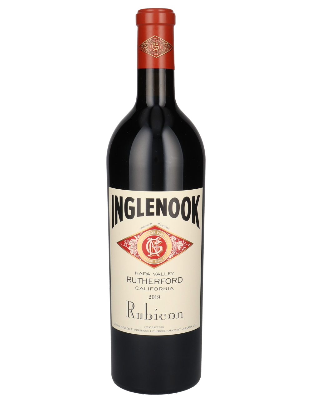 Inglenook Rubicon