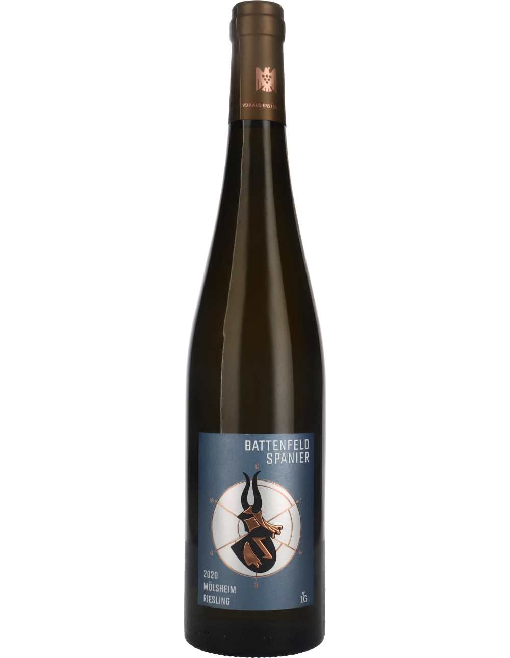 MÖLSHEIM Riesling