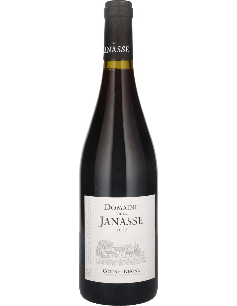 Côtes du Rhône Tradition