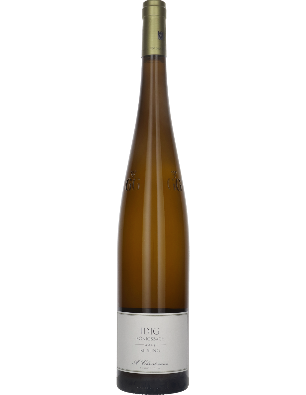 Idig Riesling GG Magnum