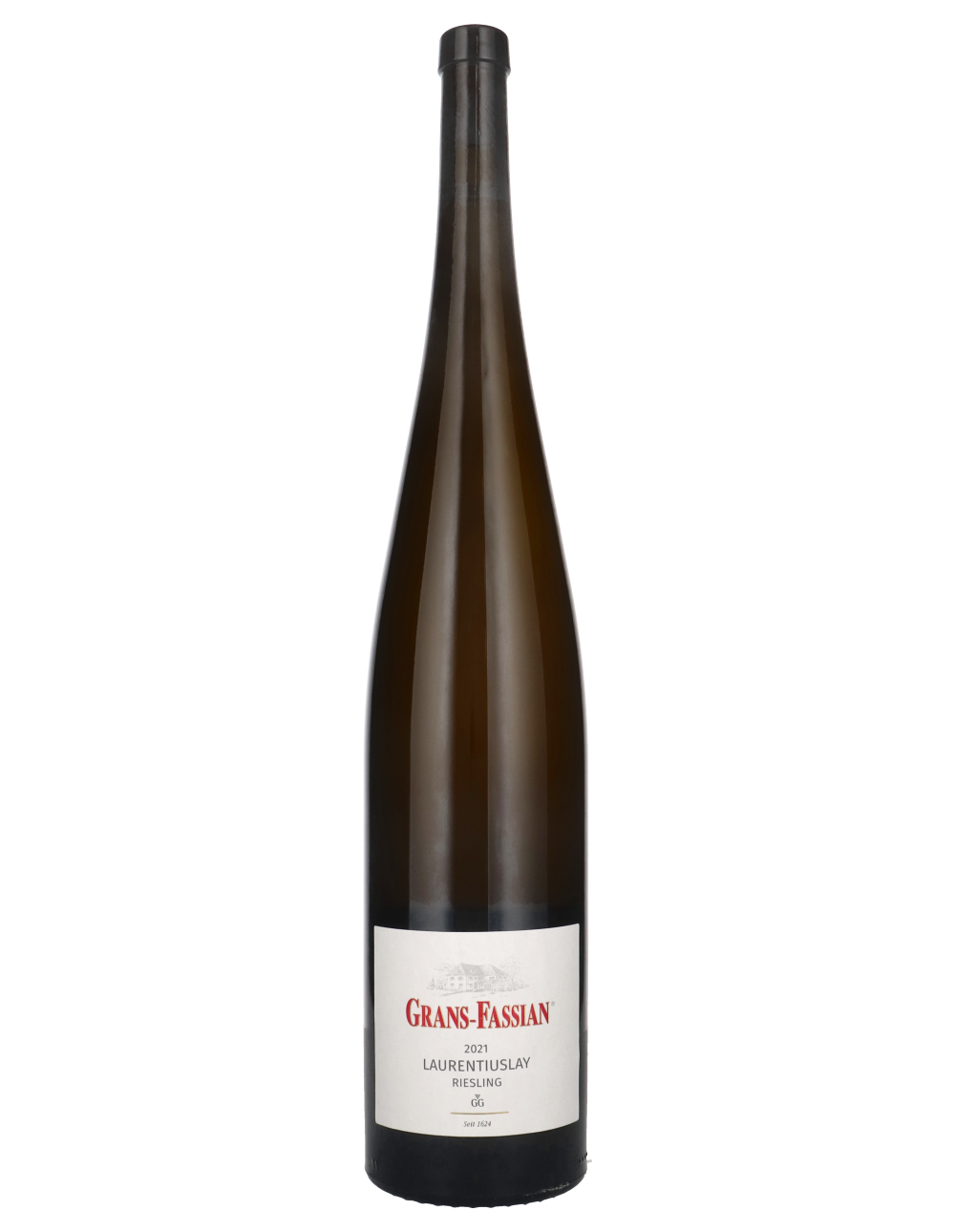 Leiwener Laurentiuslay Riesling GG Magnum