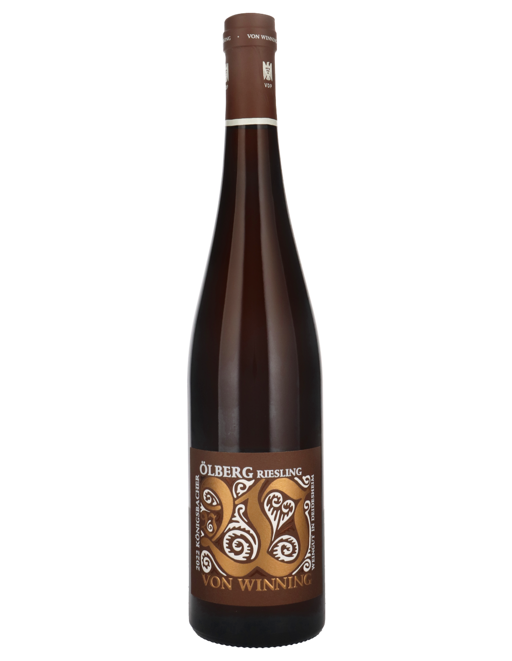 Ölberg Riesling Erste Lage