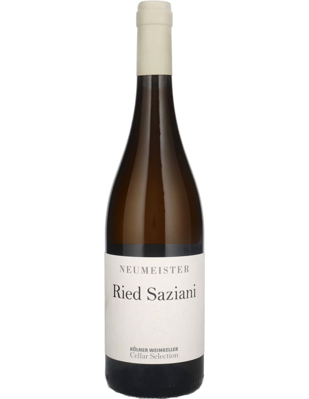 Ried Saziani Morillon - Cellar Selection