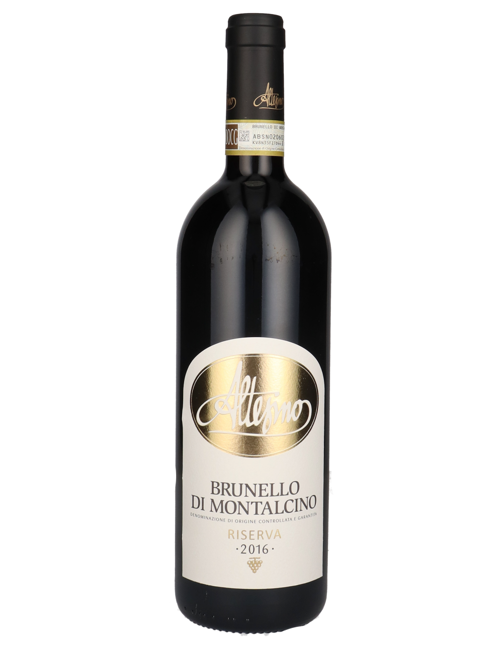 Brunello di Montalcino Riserva