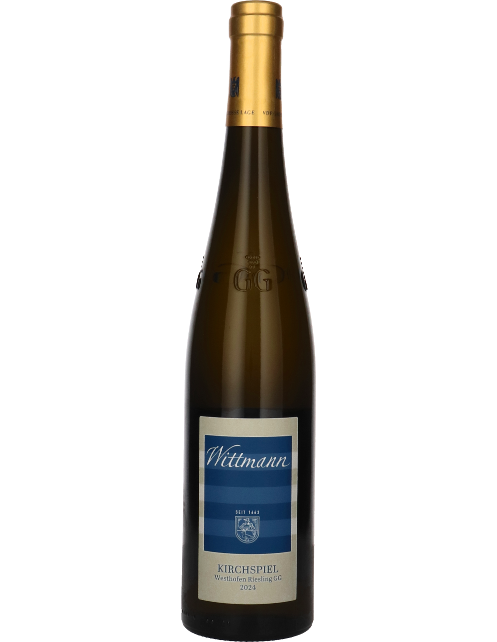 Kirchspiel Riesling GG