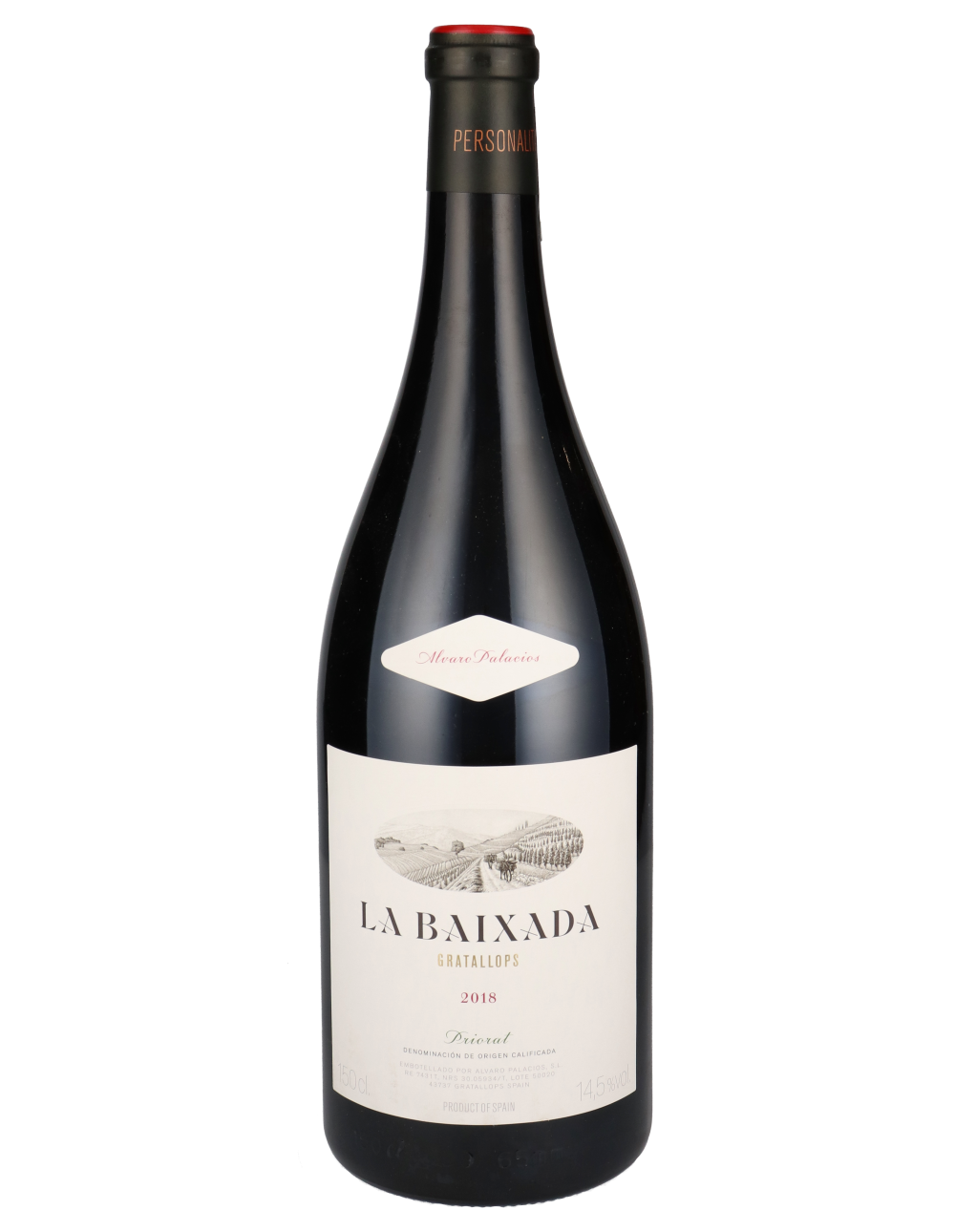 La Baixada Magnum