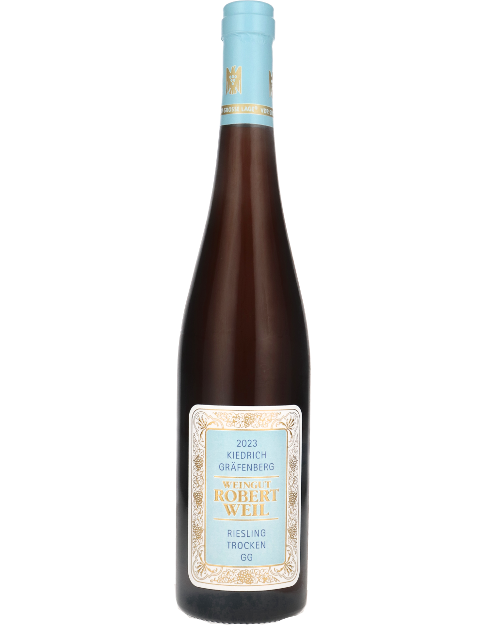 Kiedricher Gräfenberg Riesling GG