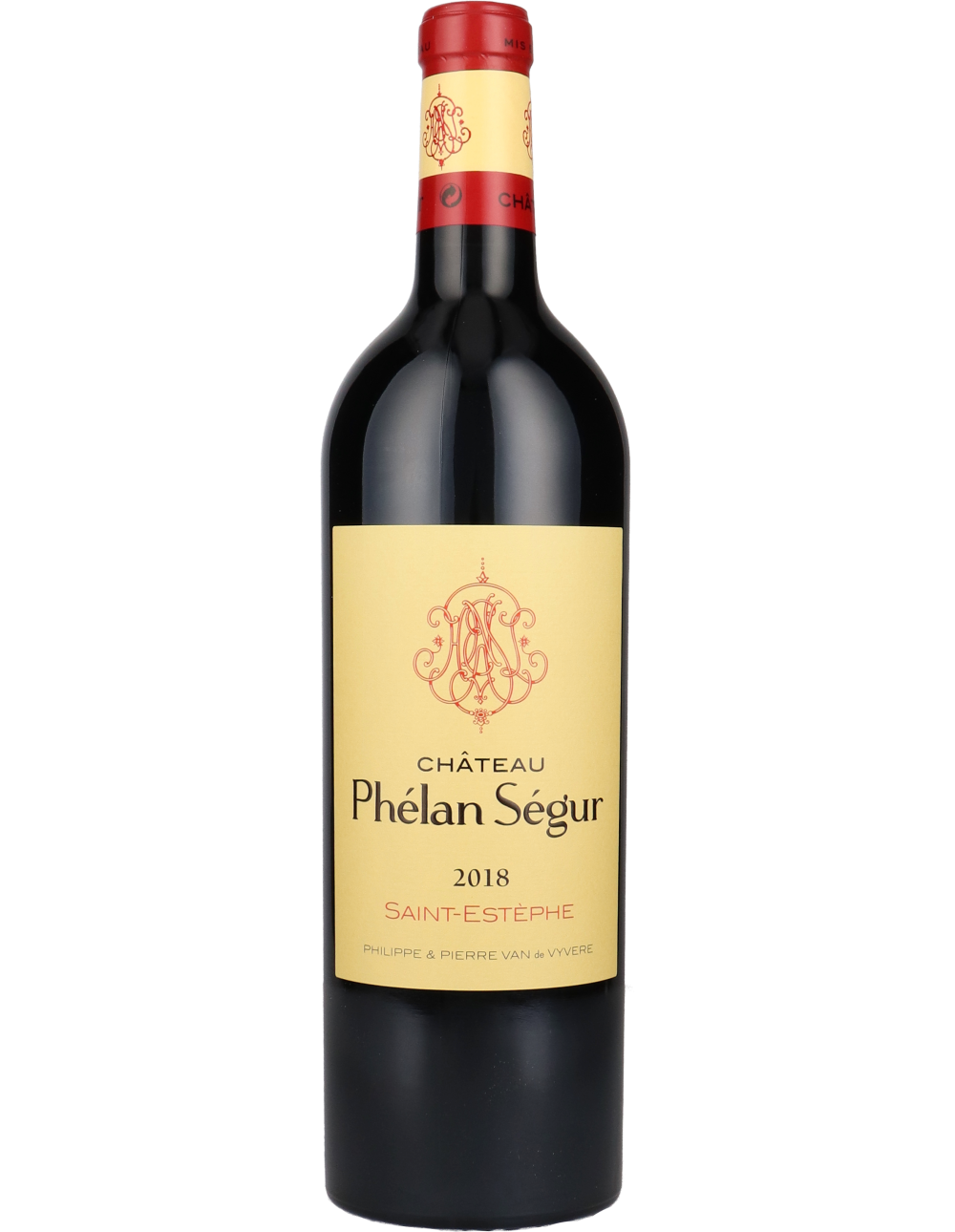 Château Phélan Ségur