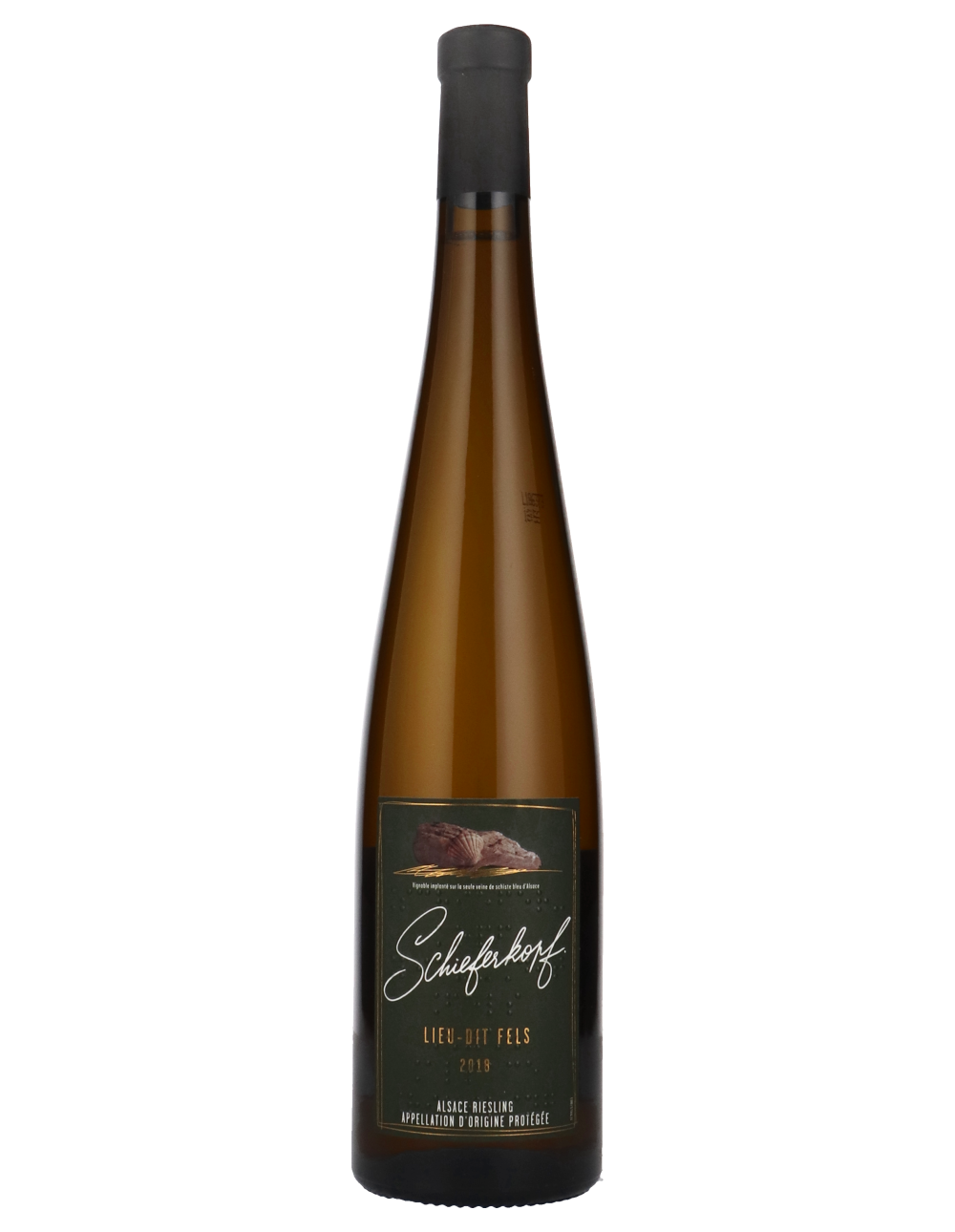 Riesling "Lieu-dit-Fels"