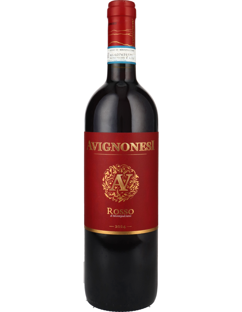 Rosso di Montepulciano