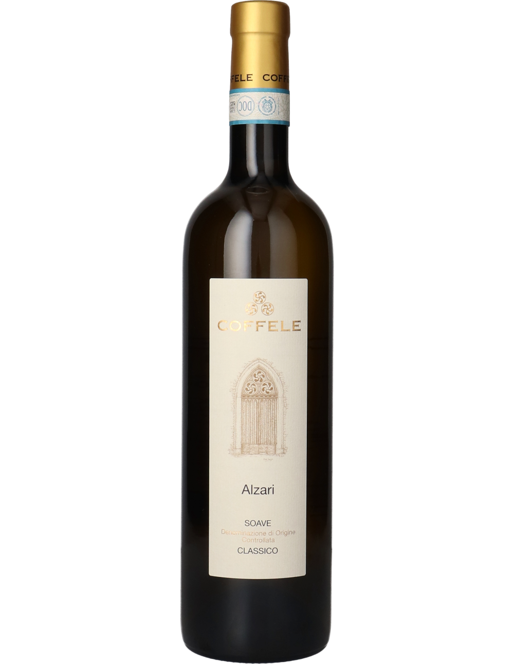 Soave Classico Alzari